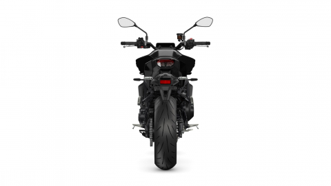 Yamaha MT-09 [2]