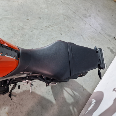 Yamaha MT-09 ABS | An 2015 | Y02178 [7]