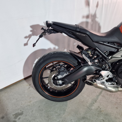 Yamaha MT-09 ABS | An 2015 | Y02178 [2]
