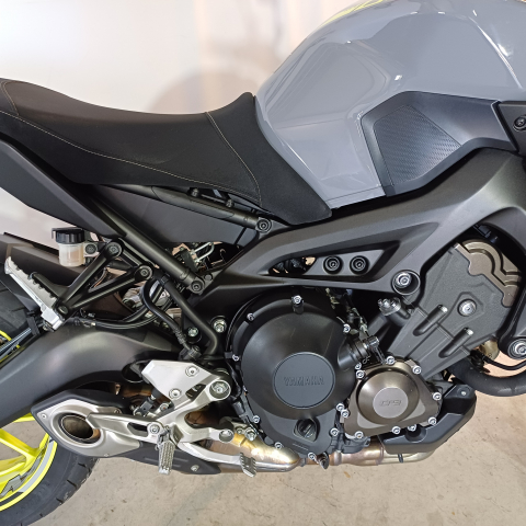 Yamaha MT-09 ABS | An 2017 | Y01964 [3]