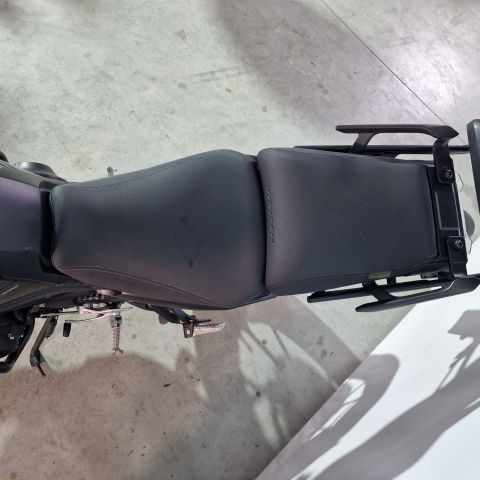 Yamaha MT-09 ABS | An 2017 | Y09029 [9]