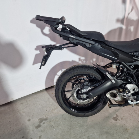 Yamaha MT-09 ABS | An 2017 | Y09029 [2]