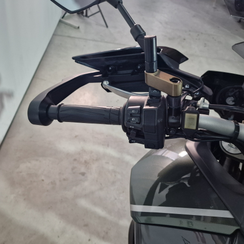 Yamaha MT-09 ABS | An 2017 | Y09029 [6]