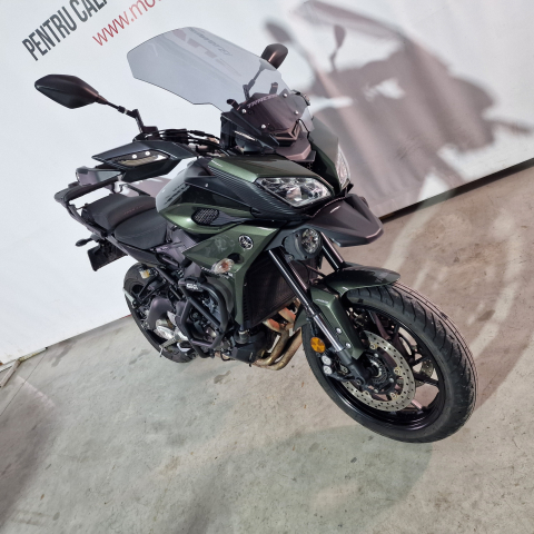Yamaha MT-09 ABS | An 2017 | Y09029 [1]