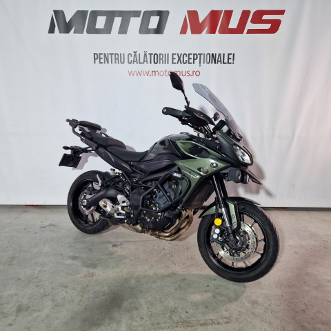 Motociclete - Yamaha MT-09 ABS | An 2017 | Y09029