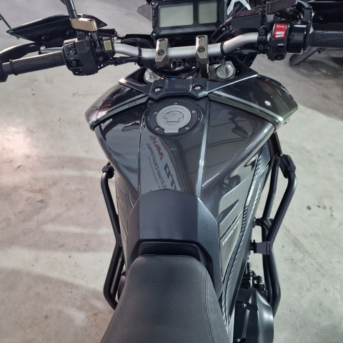 Yamaha MT-09 ABS | An 2017 | Y09029 [8]