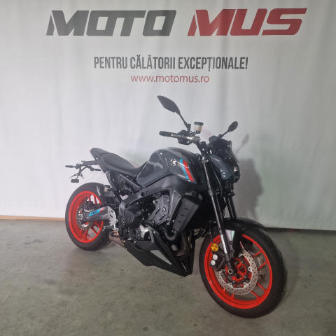 Motociclete SH de Vânzare: BMW, Honda, Yamaha, Kawasaki - MotoMus
