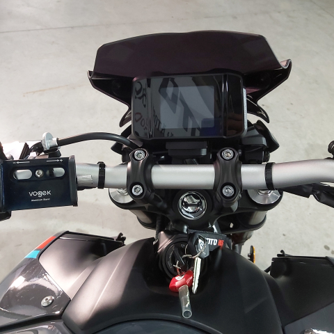 Yamaha MT-09 ABS | An 2021 | Y06920 [5]