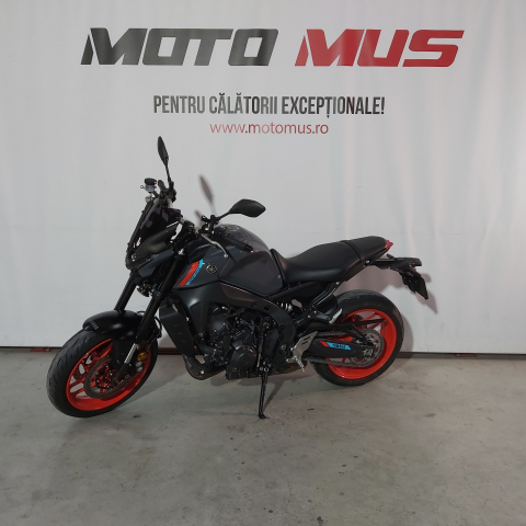 Yamaha MT-09 ABS | An 2021 | Y06920 [11]