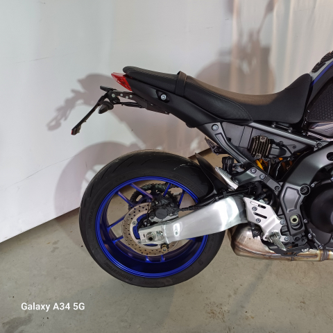 Yamaha MT-09 SP ABS | An 2021 | Y01545 [2]