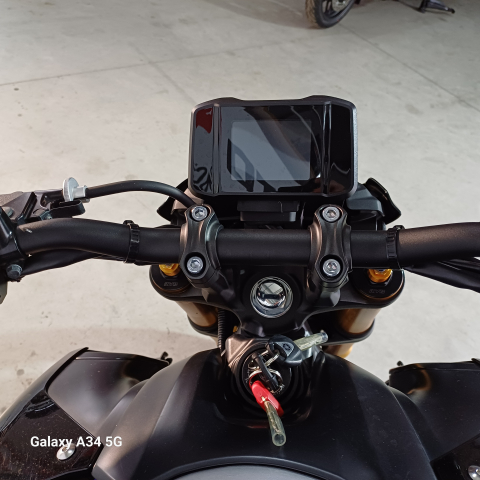 Yamaha MT-09 SP ABS | An 2021 | Y01545 [5]