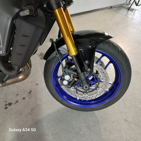 Yamaha MT-09 SP ABS | An 2021 | Y01545 [4]