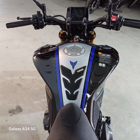 Yamaha MT-09 SP ABS | An 2021 | Y01545 [8]