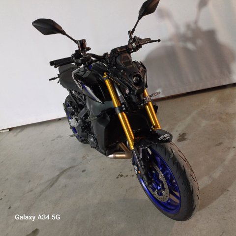 Yamaha MT-09 SP ABS | An 2021 | Y01545 [1]