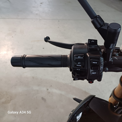 Yamaha MT-09 SP ABS | An 2021 | Y01545 [6]