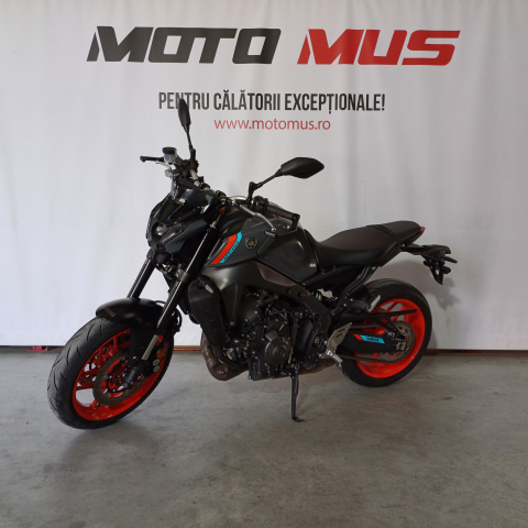 Yamaha MT-09 ABS | An 2022 | Y06355 [13]
