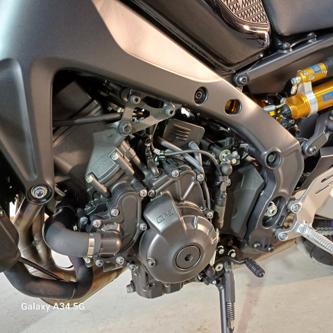 Yamaha MT-09 SP ABS | An 2021 | Y01545 [11]