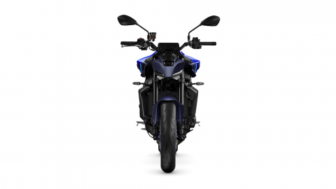 Yamaha MT-09 Y-AMT Automat [5]