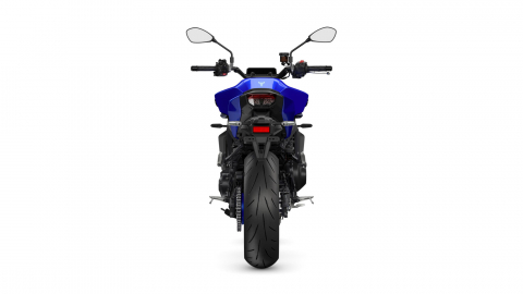 Yamaha MT-09 Y-AMT Automat [2]