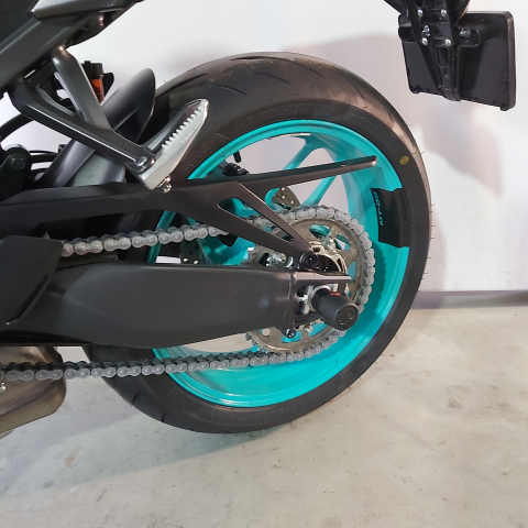 Yamaha MT-09 Y-AMT Automat | An 2025 | Y001381 [12]