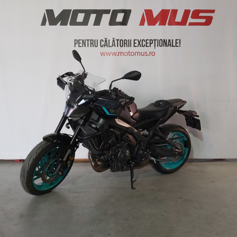 Yamaha MT-09 Y-AMT Automat | An 2025 | Y001381 [13]