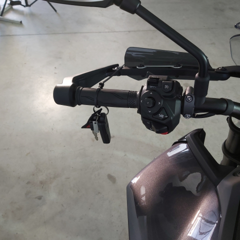 Yamaha MT-09 Y-AMT Automat | An 2025 | Y001381 [6]