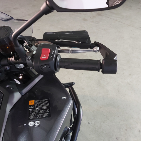 Yamaha MT-09 Y-AMT Automat | An 2025 | Y001381 [7]