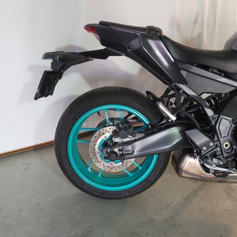 Yamaha MT-09 Y-AMT Automat | An 2025 | Y001381 [2]