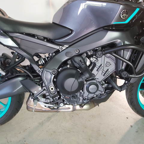 Yamaha MT-09 Y-AMT Automat | An 2025 | Y001381 [3]