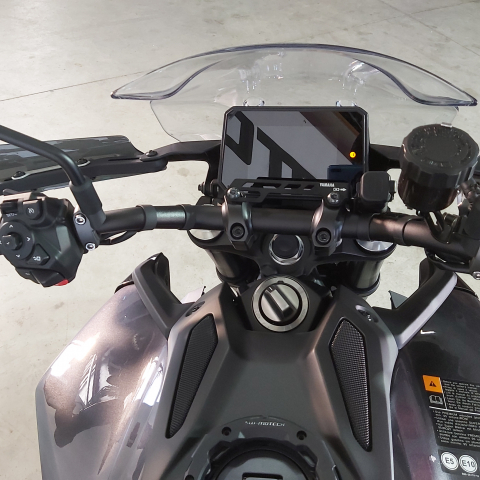 Yamaha MT-09 Y-AMT Automat | An 2025 | Y001381 [5]