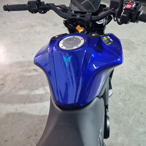 Yamaha MT-125 A1 ABS | An 2023 | Y000265 [8]