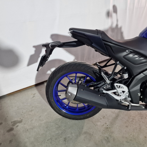 Yamaha MT-125 A1 ABS | An 2023 | Y000265 [2]