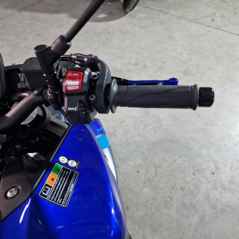 Yamaha MT-125 A1 ABS | An 2023 | Y000265 [7]