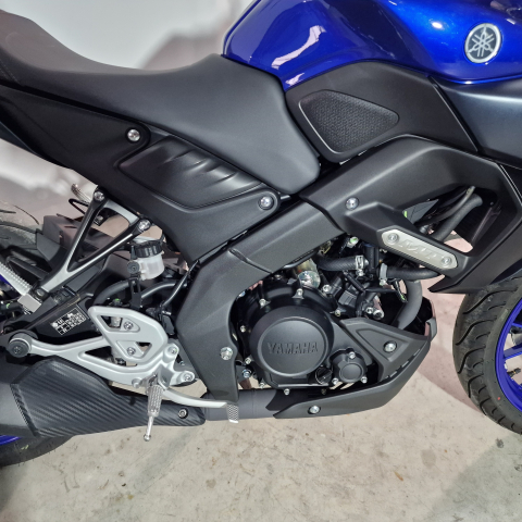 Yamaha MT-125 A1 ABS | An 2023 | Y000265 [3]