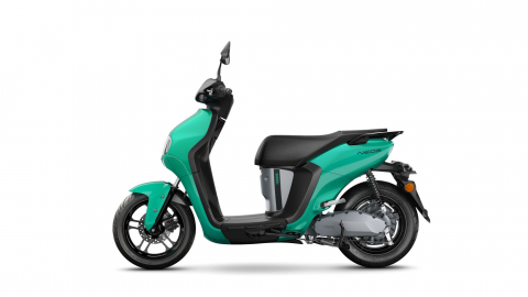 Yamaha NEO`S Electric [3]