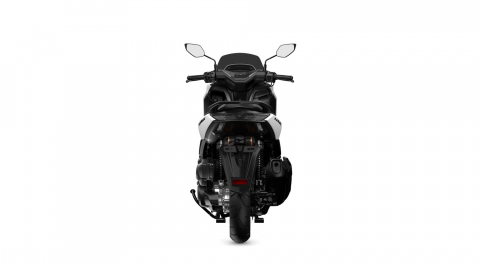 Yamaha NMAX 125 [2]