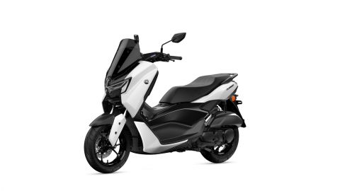 Yamaha NMAX 125 [4]