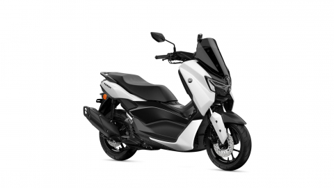 Yamaha - Yamaha NMAX 125