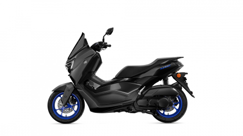 Yamaha NMAX 125 [3]