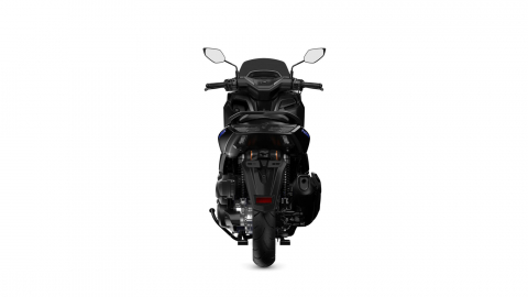 Yamaha NMAX 125 [2]