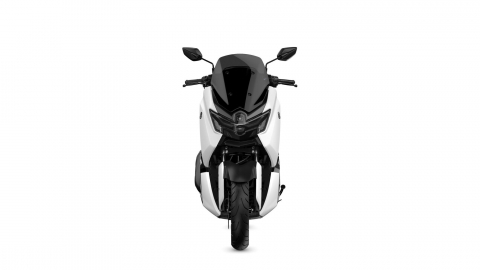 Yamaha NMAX 125 [5]