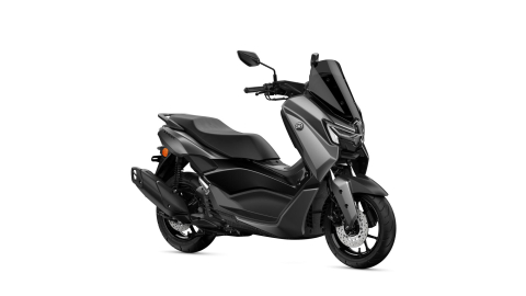 Scootere 125cc - Yamaha NMAX 125