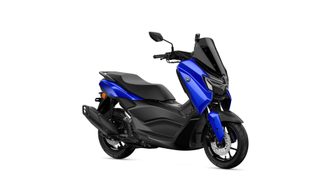 Scootere 125cc - Yamaha NMAX 125