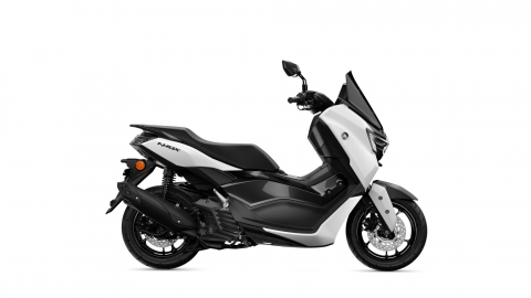 Yamaha NMAX 125 [1]