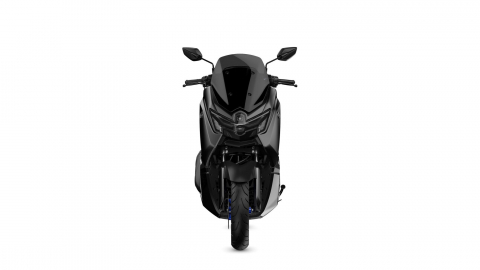 Yamaha NMAX 125 [5]