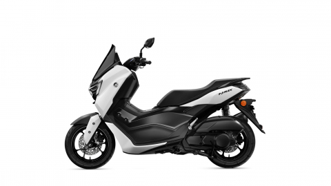 Yamaha NMAX 125 [3]