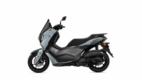 Yamaha NMAX 125 Tech MAX [3]