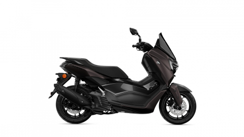 Yamaha NMAX 125 Tech MAX [1]