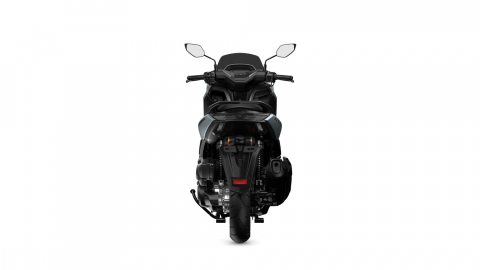 Yamaha NMAX 125 Tech MAX [2]
