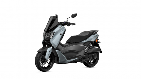 Yamaha NMAX 125 Tech MAX [4]